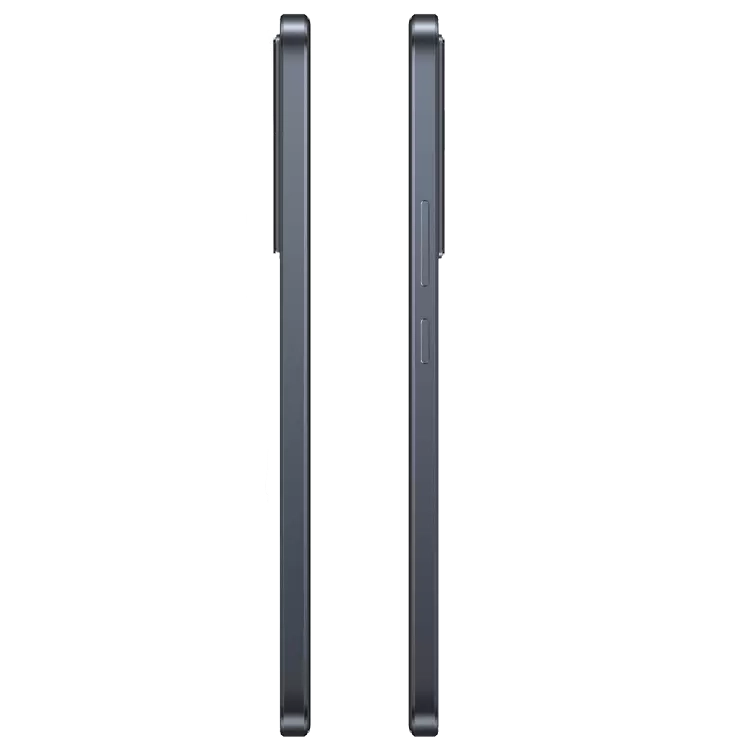 IQOO Z7 5G (Pacific Night 6 GB RAM 128 GB Storage Refurbished
