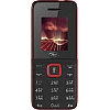 Itel Power 110 Keypad Mobile Black 