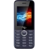 Itel Power 400 Deep Blue Keypad Mobile