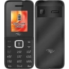 Itel Power 110 Neo 2500mAh battery Keypad Mobile Black