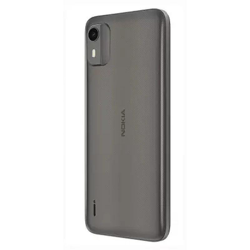 Nokia C12 pro Charcoal 4 GB RAM 64 GB Storage Refurbished