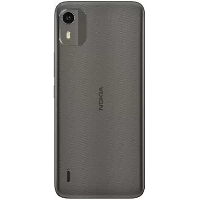 Nokia C12 pro Charcoal 4 GB RAM 64 GB Storage Refurbished