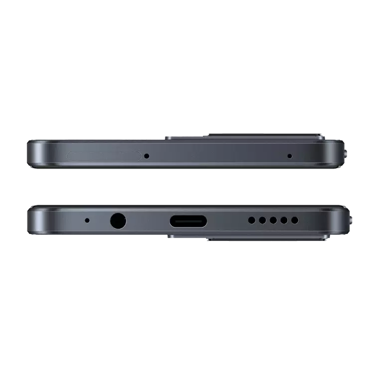 IQOO Z7 5G (Pacific Night 6 GB RAM 128 GB Storage Refurbished