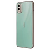 Nokia C32 with 50MP Dual Rear AI Camera 4GB RAM, 64GB Storage Breezy Mint Refurbished