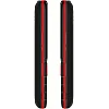 Itel Power 110 Keypad Mobile Black 