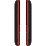 Itel Power 110 Keypad Mobile Black 