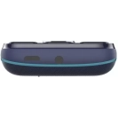 Itel Power 400 Deep Blue Keypad Mobile