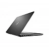 Dell Latitude 3580 Core i5-7th Gen-15.6 Inch Laptop-8 GB Ram-256GB SSD Black laptop Refurbished 