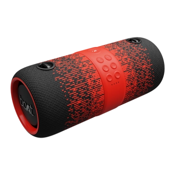 boAt Stone 1200F Bluetooth Speaker (Black Raptor, Stereo Channel