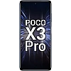  POCO X3 Pro (Graphite Black, 128 GB) (8 GB RAM) Refurbished