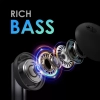 ORAIMO FreePods Pro TWS Earbuds with ANC ,43Hrs Playtime (Space gray, True Wireless)