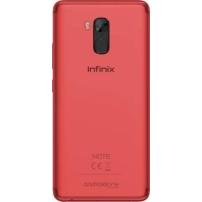 GIONEE Max (Red, 32 GB) (2 GB RAM) Refurbished 