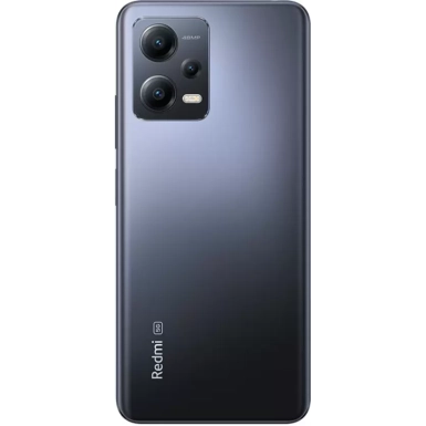 Redmi Note 12 5G (Sunrise Gold, 4GB RAM, 128GB Storage) Refurbished