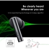 ORAIMO FreePods Pro TWS Earbuds with ANC ,43Hrs Playtime (Space gray, True Wireless)