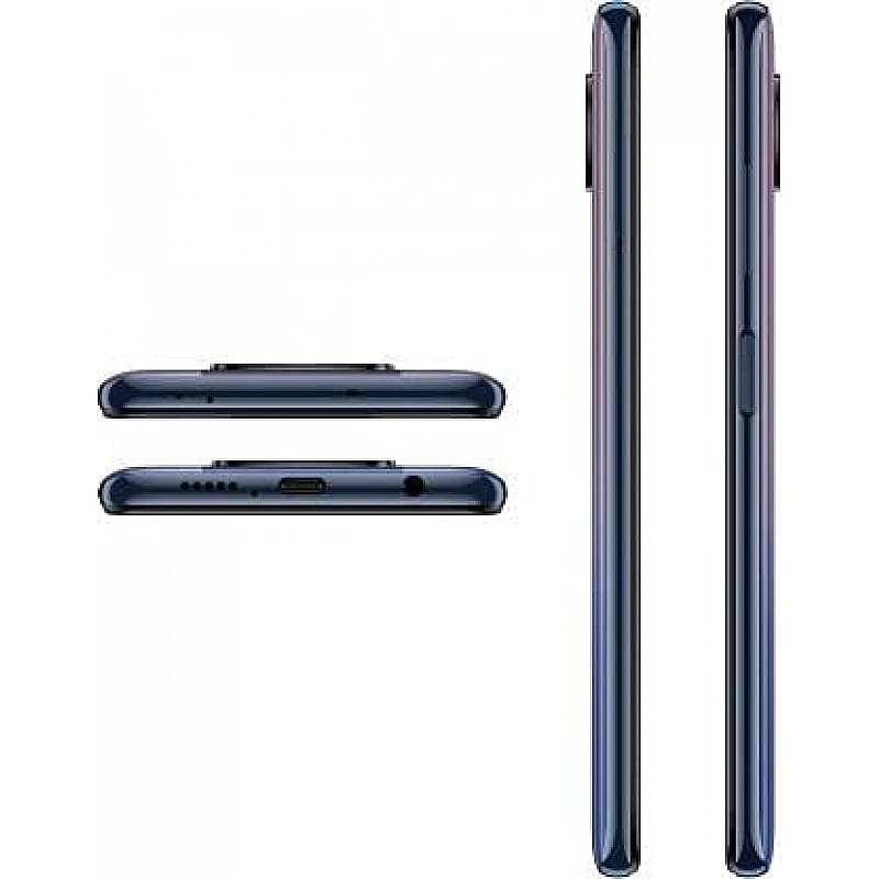  POCO X3 Pro (Graphite Black, 128 GB) (8 GB RAM) Refurbished