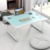 Tarkan Portable Folding Laptop Desk (Blue) Tarkan Portable Folding Laptop Desk (Blue)