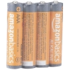 AmazonBasics AAA Performance Alkaline Batteries (20-Pack) - Appearance May Vary