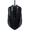 DRAGON WAR by Redgear ELE-G11 Emera Wired Laser Gaming Mouse  (USB 2.0, Black)