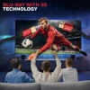 Honeywell 8K Ultra High Speed HDMI Ver 2.1 Cable with ethernet-2M Honeywell 8K Ultra High Speed HDMI Ver 2.1 Cable with ethernet-2M