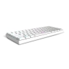 Ant Esports MK1500 Mini 60% Pro RGB Wireless Gaming Keyboard White Ant Esports MK1500 Mini 60% Pro RGB Wireless Gaming Keyboard White