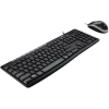 Logitech Media Combo MK200 Full-Size Keyboard and High-Definition Optical Mouse Logitech Media Combo MK200 Full-Size Keyboard and High-Definition Optical Mouse