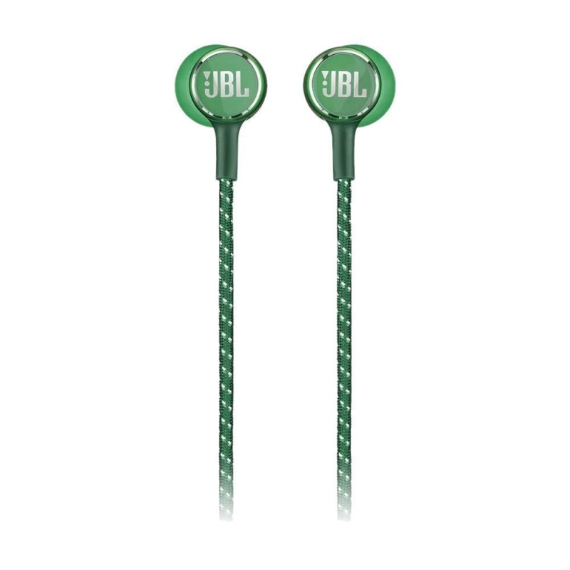Jbl live200bt in-ear wireless neckband Neckband with 10 hours playtime Green Jbl live200bt in-ear wireless neckband Neckband with 10 hours playtime Green