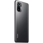 Redmi Note 10 Shadow Black 6GB RAM 128GB Storage Refurbished