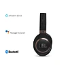 JBL Live 650BTNC by Harman, Active Noise Cancelling Over Ear Headphones with Mic, Quick Charge, Dual Pairing Black JBL Live 650BTNC by Harman, Active Noise Cancelling Over Ear Headphones with Mic, Quick Charge, Dual Pairing Black