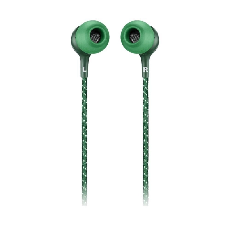 Jbl live200bt in-ear wireless neckband Neckband with 10 hours playtime Green Jbl live200bt in-ear wireless neckband Neckband with 10 hours playtime Green