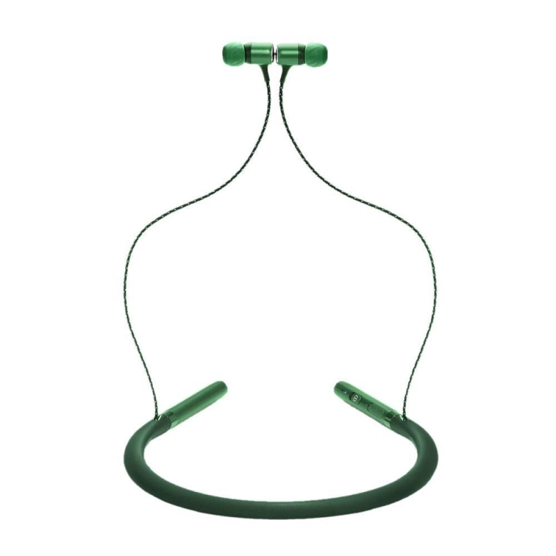Jbl live200bt in-ear wireless neckband Neckband with 10 hours playtime Green Jbl live200bt in-ear wireless neckband Neckband with 10 hours playtime Green