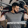 Zebronics Zeb Yoga 101 (Black) Wireless Neckband Earphone with 10mm Neodymium Driver, Dual Pairing Zebronics Zeb Yoga 101 (Black) Wireless Neckband Earphone with 10mm Neodymium Driver, Dual Pairing
