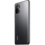 Redmi Note 10 Shadow Black 6GB RAM 128GB Storage Refurbished
