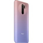 Redmi 9 Prime (Sunrise Flare, 4GB RAM, 128GB Storage) Refurbished