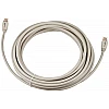 Amazon Basics HL-007286 RJ45 Cat7 Network Ethernet Patch/LAN Cable for Security Camera 3-Feet Amazon Basics HL-007286 RJ45 Cat7 Network Ethernet Patch/LAN Cable for Security Camera 3-Feet