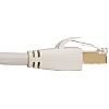 Amazon Basics HL-007286 RJ45 Cat7 Network Ethernet Patch/LAN Cable for Security Camera 3-Feet Amazon Basics HL-007286 RJ45 Cat7 Network Ethernet Patch/LAN Cable for Security Camera 3-Feet