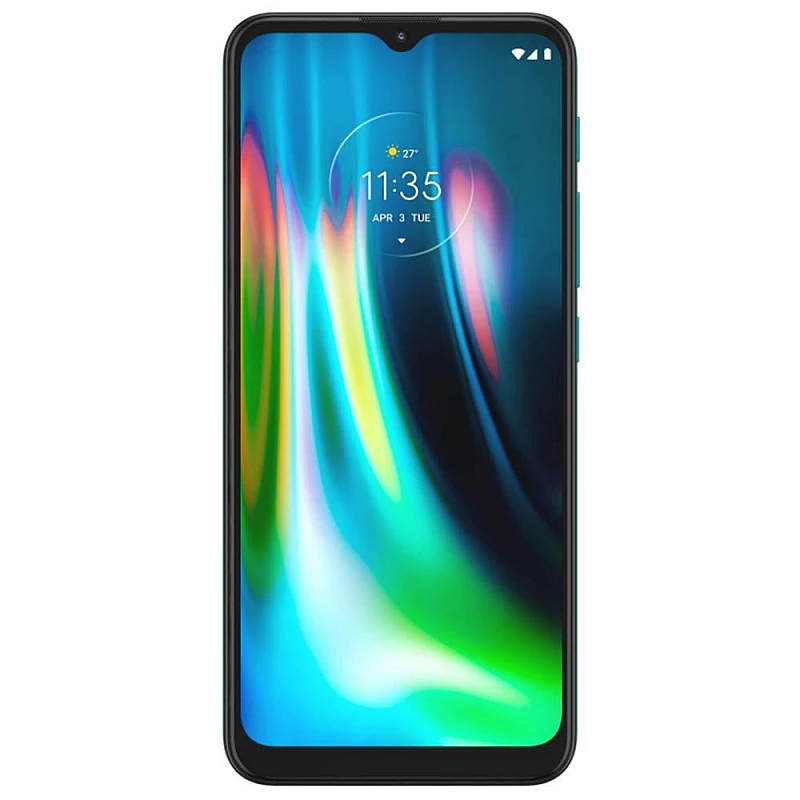Motorola G9 (Forest Green, 64GB) (4GB RAM) Motorola G9 (Forest Green, 64GB) (4GB RAM)
