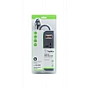 Belkin Essential Series 3-Socket Surge Protector Universal Socket with 5ft Heavy Duty Cable (Grey) Belkin Essential Series 3-Socket Surge Protector Universal Socket with 5ft Heavy Duty Cable (Grey)