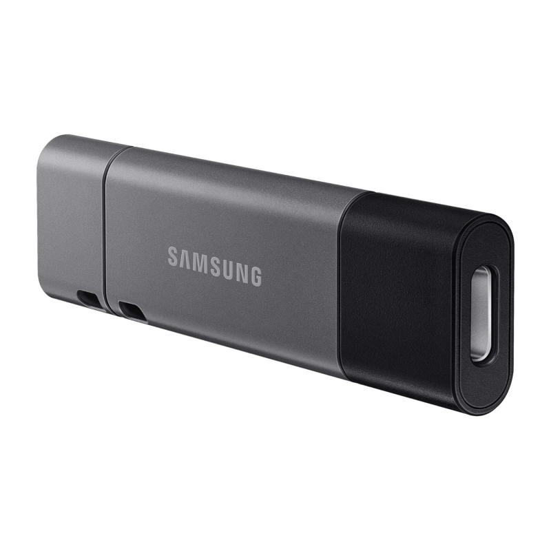 Samsung Duo Plus 128GB Type-C 400MB/s USB 3.1 Flash Drive MUF-128DB