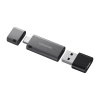 Samsung Duo Plus 128GB Type-C 400MB/s USB 3.1 Flash Drive MUF-128DB