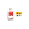 Strontium Nitro iDrive Card Reader (White, with Strontium Nitro 64GB UHS-I Class 10 MicroSD Card 