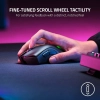 Razer DeathAdder V2 Pro Ergonomic Wireless Gaming Mouse I 20,000 DPI Optical Sensor with Chroma RGB Lighting - RZ01-03350100-R3A1 Razer DeathAdder V2 Pro Ergonomic Wireless Gaming Mouse I 20,000 DPI Optical Sensor with Chroma RGB Lighting - RZ01-03350100-R3A1