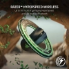 Razer DeathAdder V2 Pro Ergonomic Wireless Gaming Mouse I 20,000 DPI Optical Sensor with Chroma RGB Lighting - RZ01-03350100-R3A1 Razer DeathAdder V2 Pro Ergonomic Wireless Gaming Mouse I 20,000 DPI Optical Sensor with Chroma RGB Lighting - RZ01-03350100-R3A1