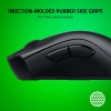 Razer DeathAdder V2 Pro Ergonomic Wireless Gaming Mouse I 20,000 DPI Optical Sensor with Chroma RGB Lighting - RZ01-03350100-R3A1 Razer DeathAdder V2 Pro Ergonomic Wireless Gaming Mouse I 20,000 DPI Optical Sensor with Chroma RGB Lighting - RZ01-03350100-R3A1