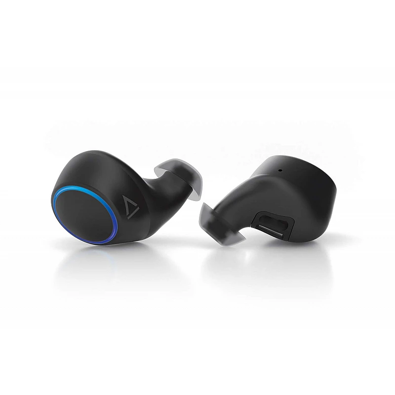 Creative Outlier Air TWS True Wireless Sweat Proof Earphones, Bluetooth 5.0 Creative Outlier Air TWS True Wireless Sweat Proof Earphones, Bluetooth 5.0