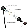 Envent LiveTune 500 Wireless Bluetooth Earphone with Magnetic Locking Design (Black) Envent LiveTune 500 Wireless Bluetooth Earphone with Magnetic Locking Design (Black)