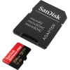 SanDisk Extreme Pro SDHC,256GB, U3, C10, UHS-I, 4K Video, 170MB/s R, 90MB/s W
