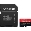 SanDisk Extreme Pro SDHC,256GB, U3, C10, UHS-I, 4K Video, 170MB/s R, 90MB/s W