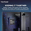 ViewSonic XG2405 (24 Inch) Full HD LED 1080p, 1ms IPS Panel Frameless Gaming Monitor ViewSonic XG2405 (24 Inch) Full HD LED 1080p, 1ms IPS Panel Frameless Gaming Monitor