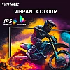 ViewSonic XG2405 (24 Inch) Full HD LED 1080p, 1ms IPS Panel Frameless Gaming Monitor ViewSonic XG2405 (24 Inch) Full HD LED 1080p, 1ms IPS Panel Frameless Gaming Monitor