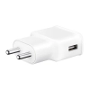 Samsung Original EP-TA13IWEUGIN Travel Adapter (White)